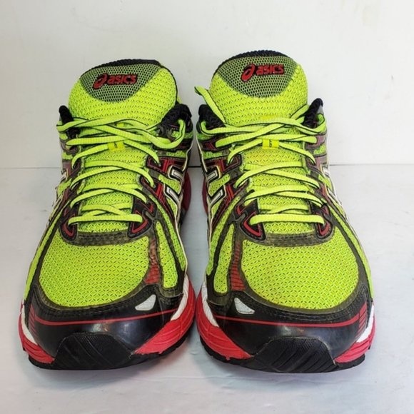 ASICS RUNNING SHOES GT 2000 US SZ 10 - Picture 1 of 11